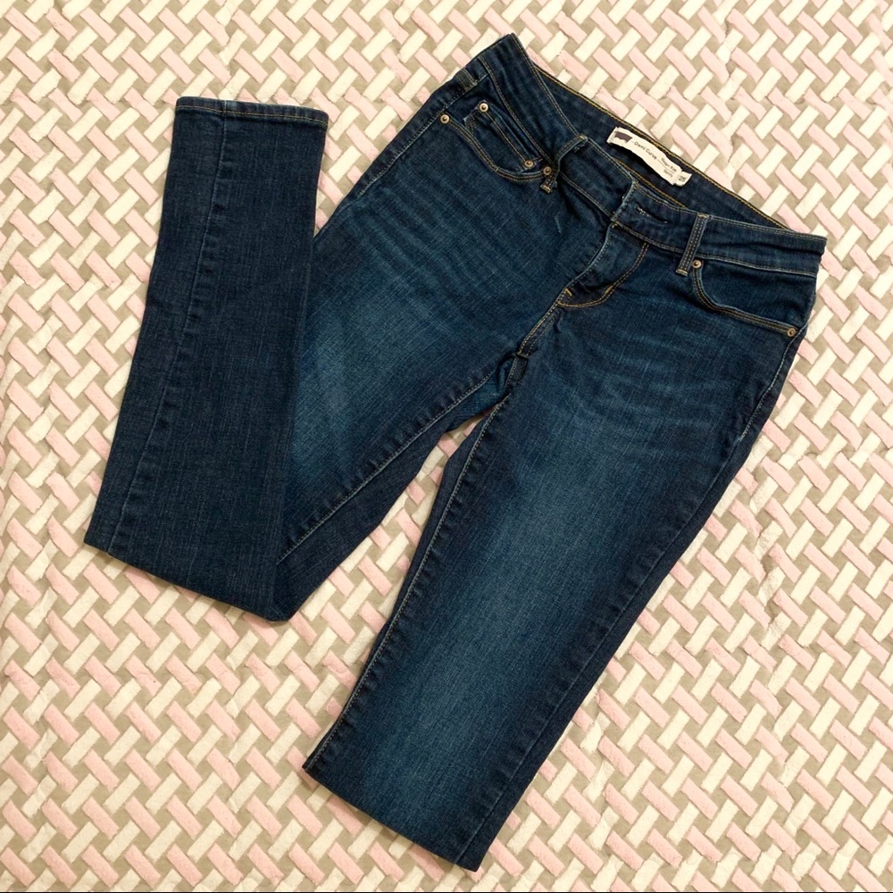 Levi’s cute jeans